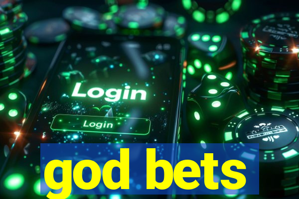 god bets